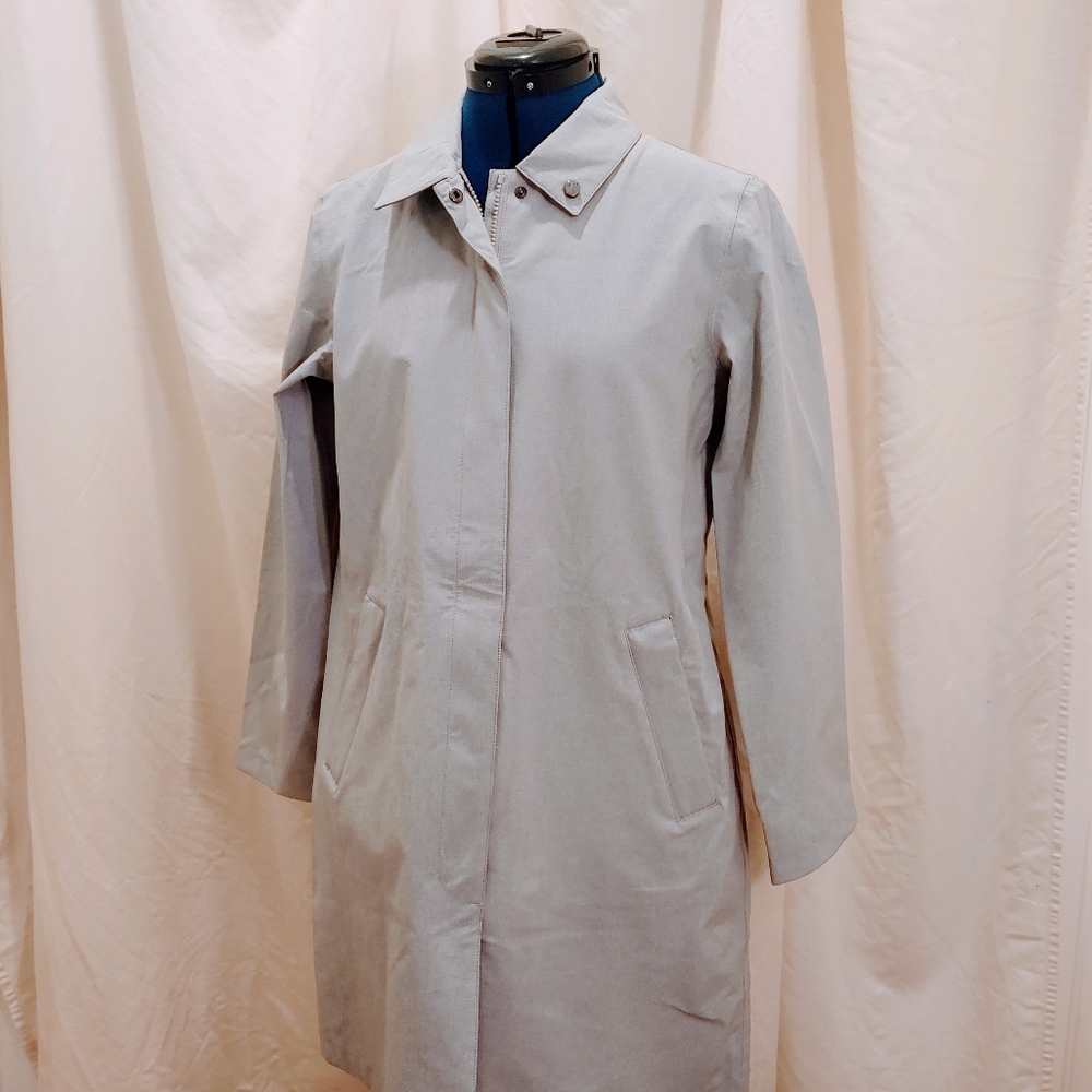 Nobis Manhattan jacket